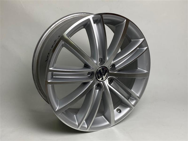 Llantas Volkswagen Tiguan 2007