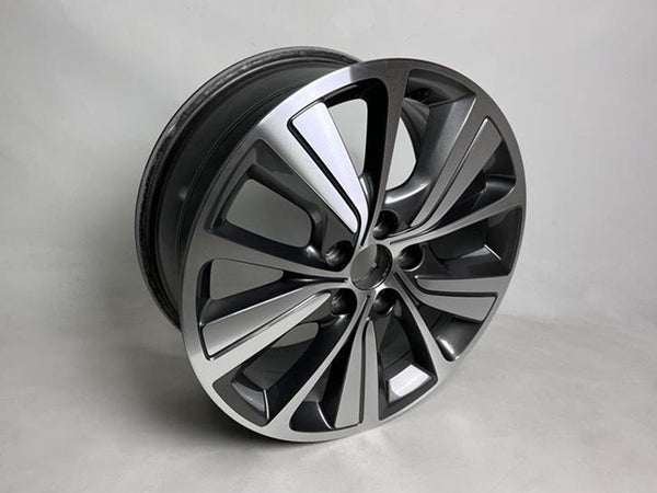 Llantas Citroën C4 Grand Picasso 2007/13