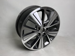 Llantas Citroën C4 Grand Picasso 2007/13