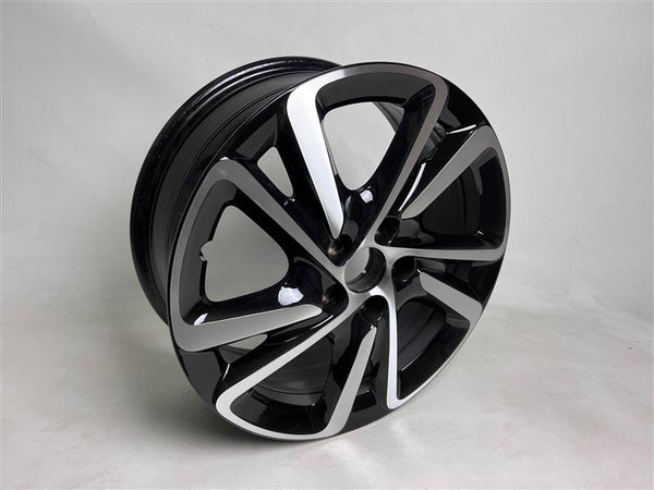 Llantas Citroën C4/ Grand C4/ Spacetourer 2018-20