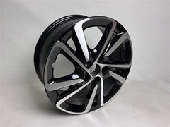 Llantas Citroën C4/ Grand C4/ Spacetourer 2018-20