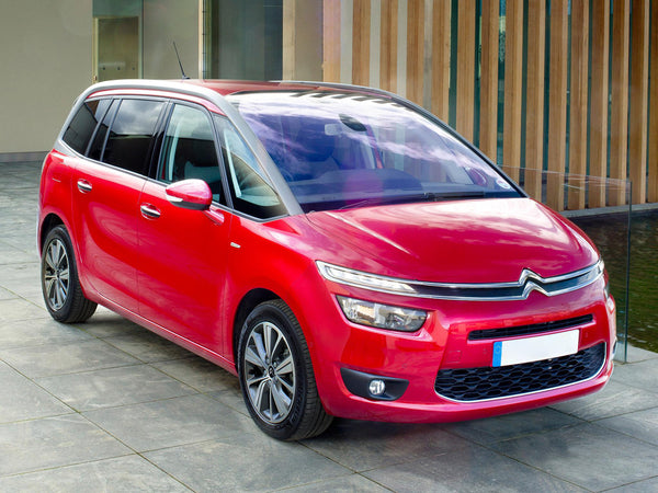 Llantas Citroën C4 Grand Picasso 2007/13