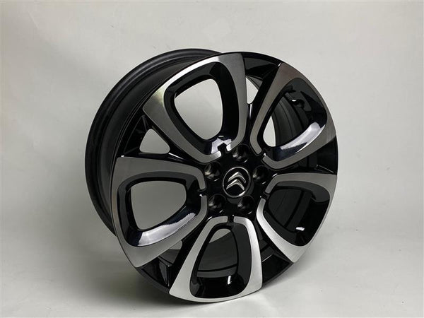 Llantas Citroën Berlingo 2018-22