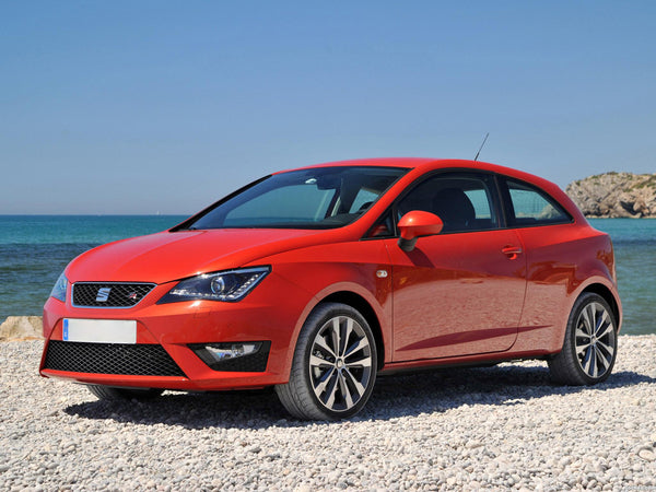 Llantas Seat Ibiza FR 6J 2015-17